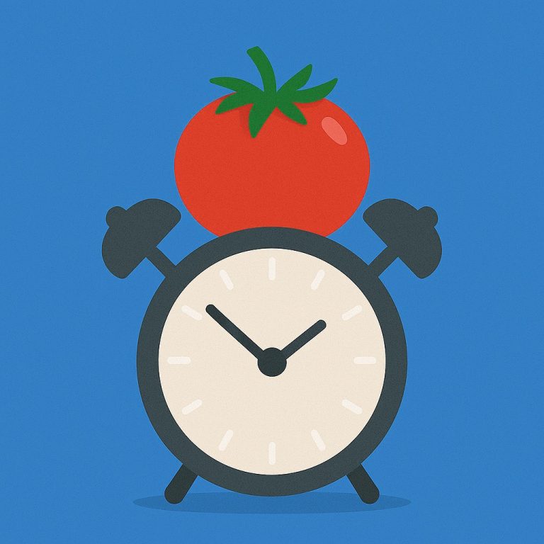pomodoro app chrome extension