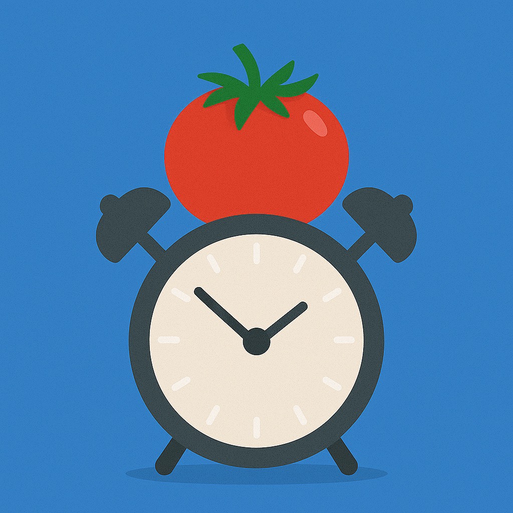 pomodoro app chrome extension