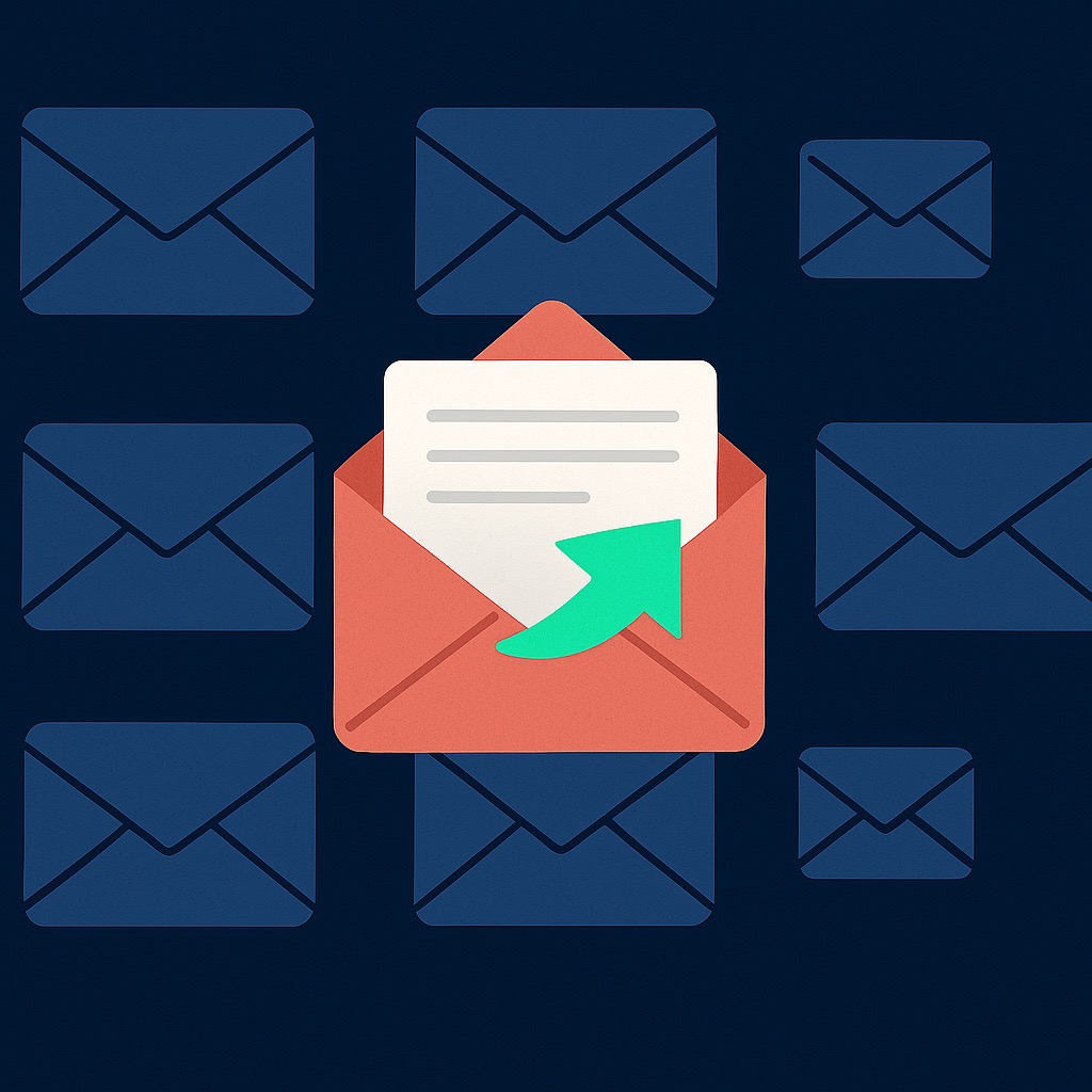 email open rates